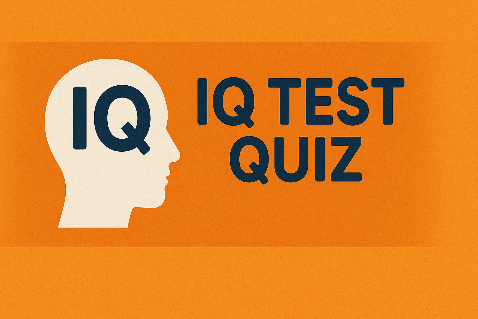 IQ Test - Farcaster Mini Apps